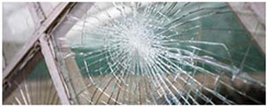 Chelsea Smashed Glass